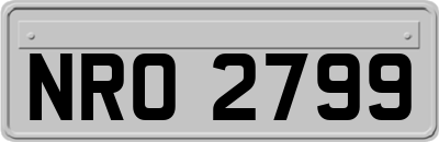 NRO2799