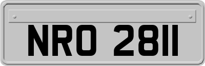 NRO2811