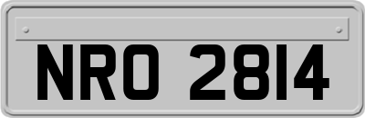 NRO2814