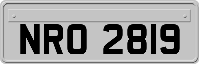 NRO2819