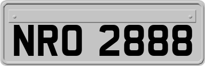 NRO2888