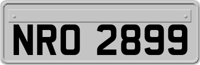 NRO2899