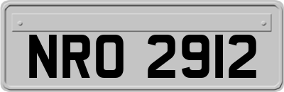 NRO2912