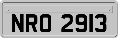 NRO2913