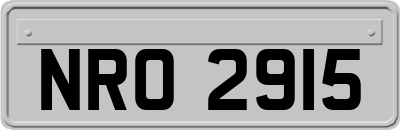 NRO2915