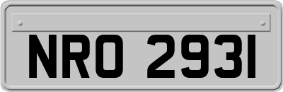 NRO2931
