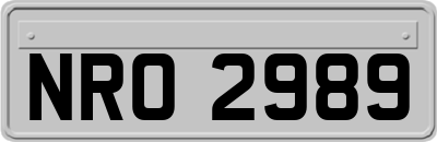 NRO2989