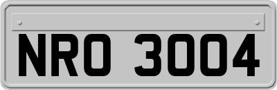 NRO3004