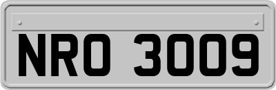 NRO3009