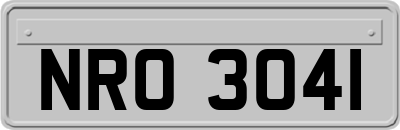 NRO3041