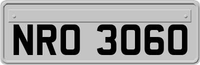 NRO3060