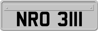 NRO3111