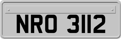 NRO3112