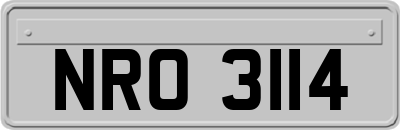 NRO3114