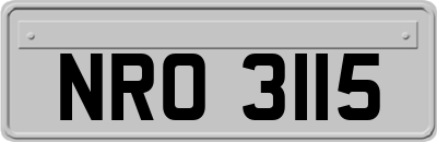 NRO3115