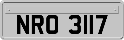 NRO3117