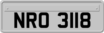 NRO3118