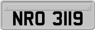 NRO3119