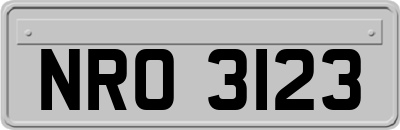 NRO3123