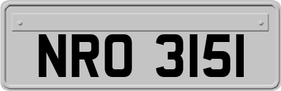 NRO3151