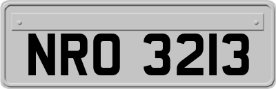 NRO3213