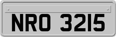 NRO3215