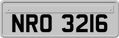 NRO3216