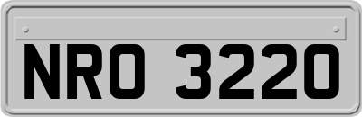NRO3220