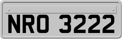 NRO3222