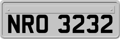 NRO3232