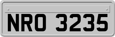 NRO3235