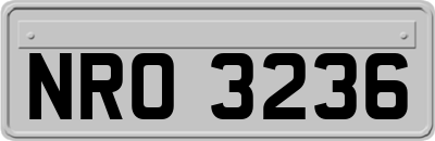 NRO3236