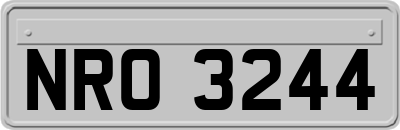 NRO3244