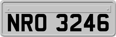 NRO3246
