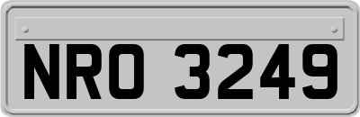 NRO3249