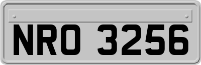 NRO3256