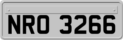 NRO3266