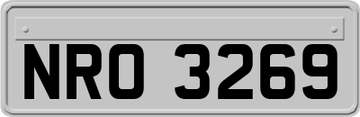NRO3269