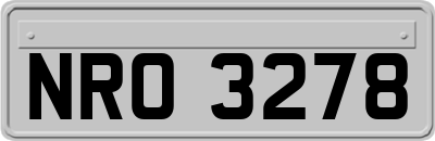 NRO3278