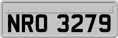 NRO3279