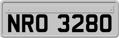 NRO3280