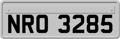 NRO3285