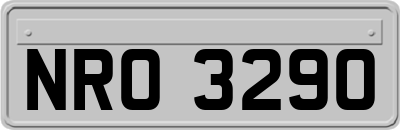 NRO3290
