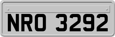 NRO3292