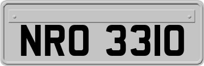 NRO3310