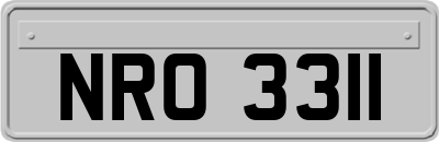 NRO3311