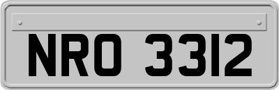 NRO3312