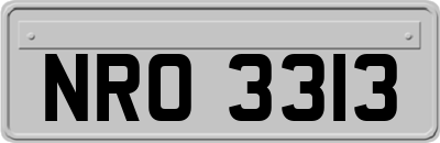 NRO3313