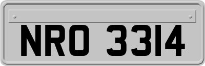 NRO3314