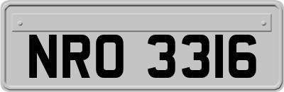 NRO3316